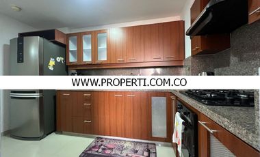 Apartamento en Arriendo Sector Cumbres - Envigado