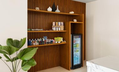 Departamento en venta en Amana Tulum