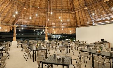 Departamento en venta en Amana Tulum