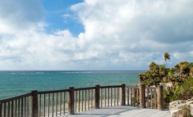 Departamento en venta en Amana Tulum