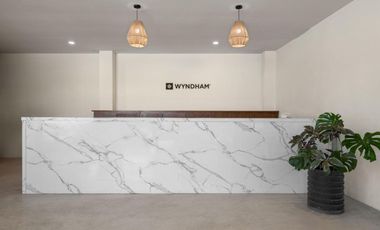 Departamento en venta en Amana Tulum