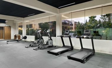 Departamento en venta en Amana Tulum