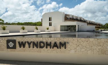 Departamento en venta en Amana Tulum