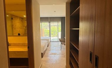Departamento en venta en Amana Tulum