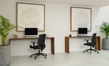 Departamento en venta en Amana Tulum