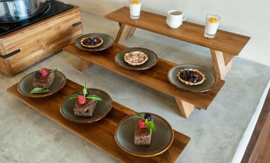 Departamento en venta en Amana Tulum