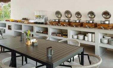 Departamento en venta en Amana Tulum