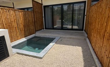 Departamento en venta en Amana Tulum