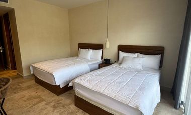 Departamento en venta en Amana Tulum