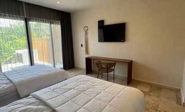 Departamento en venta en Amana Tulum