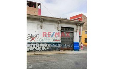 Venta Local en Cercado de Lima