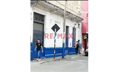 Venta Local en Cercado de Lima