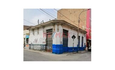 Venta Local en Cercado de Lima