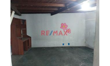 Venta Local en Cercado de Lima