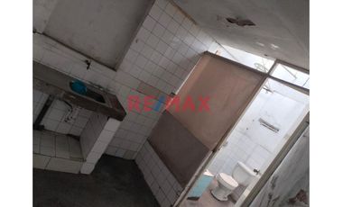 Venta Local en Cercado de Lima