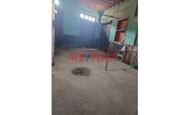 Venta Local en Cercado de Lima