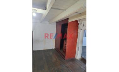 Venta Local en Cercado de Lima