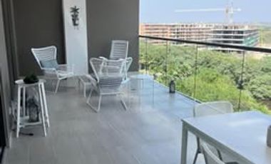 Venta Apartamento Morros EOS-Sector Manzanillo- 1 habitación/Cartagena de Indias