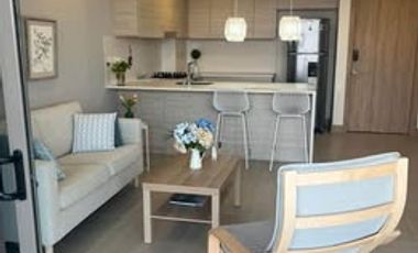 Venta Apartamento Morros EOS-Sector Manzanillo- 1 habitación/Cartagena de Indias