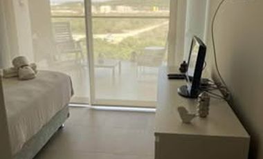 Venta Apartamento Morros EOS-Sector Manzanillo- 1 habitación/Cartagena de Indias