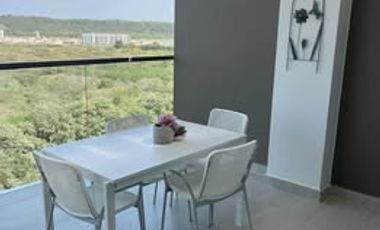 Venta Apartamento Morros EOS-Sector Manzanillo- 1 habitación/Cartagena de Indias