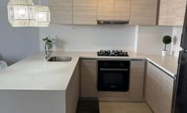 Venta Apartamento Morros EOS-Sector Manzanillo- 1 habitación/Cartagena de Indias