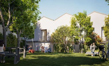 CASA EN VENTA EN EL VALLE DE TUMBACO, ESTILO MODERNO CONTEMPORANEO, QUITO ECUADOR
