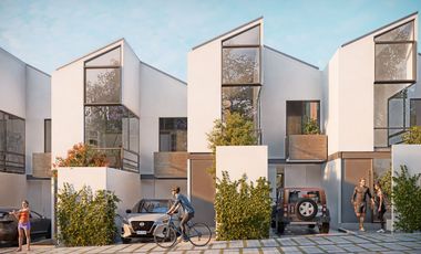 CASA EN VENTA EN EL VALLE DE TUMBACO, ESTILO MODERNO CONTEMPORANEO, QUITO ECUADOR