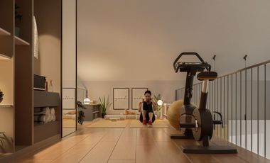 CASA EN VENTA EN EL VALLE DE TUMBACO, ESTILO MODERNO CONTEMPORANEO, QUITO ECUADOR