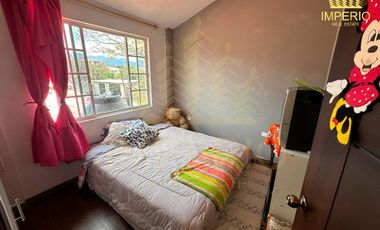 Venta Casa, Cotacachi, Imbabura Ecuador.