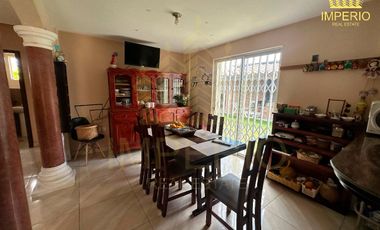 Venta Casa, Cotacachi, Imbabura Ecuador.