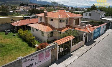 Venta Casa, Cotacachi, Imbabura Ecuador.