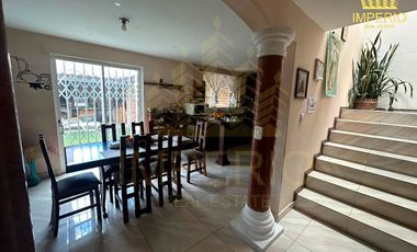 Venta Casa, Cotacachi, Imbabura Ecuador.