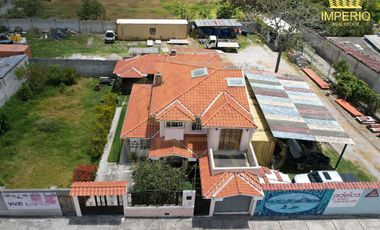 Venta Casa, Cotacachi, Imbabura Ecuador.