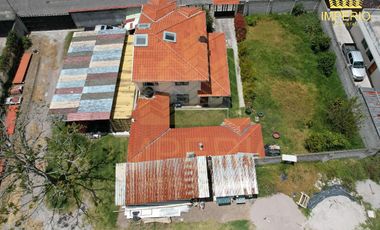 Venta Casa, Cotacachi, Imbabura Ecuador.