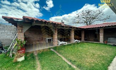 Venta Casa, Cotacachi, Imbabura Ecuador.