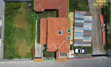 Venta Casa, Cotacachi, Imbabura Ecuador.