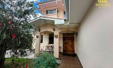 Venta Casa, Cotacachi, Imbabura Ecuador.