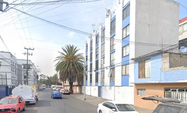 Casa en Venta Centeno 786, Granjas México, Iztacalco, 08400 Ciudad de México, CDMX