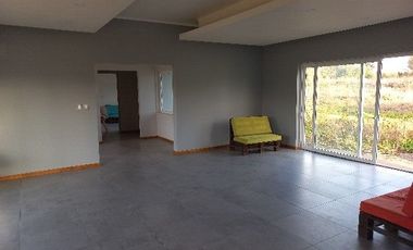 Vendo Casa En Alto Las Cruces, Talca, V 1396-391-LR-07.22
