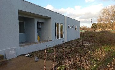 Vendo Casa En Alto Las Cruces, Talca, V 1396-391-LR-07.22