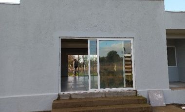 Vendo Casa En Alto Las Cruces, Talca, V 1396-391-LR-07.22