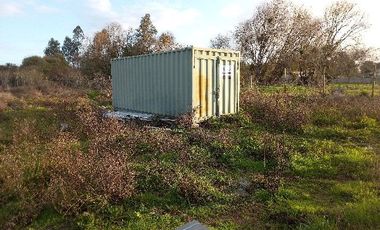 Vendo Casa En Alto Las Cruces, Talca, V 1396-391-LR-07.22