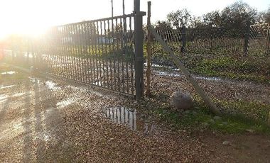 Vendo Casa En Alto Las Cruces, Talca, V 1396-391-LR-07.22