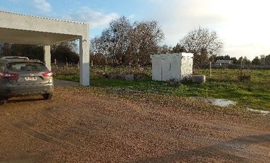 Vendo Casa En Alto Las Cruces, Talca, V 1396-391-LR-07.22