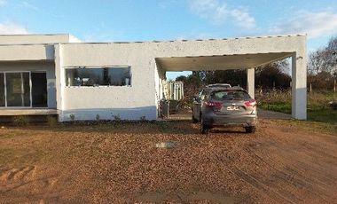 Vendo Casa En Alto Las Cruces, Talca, V 1396-391-LR-07.22
