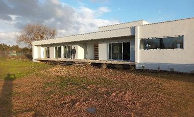 Vendo Casa En Alto Las Cruces, Talca, V 1396-391-LR-07.22