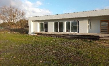 Vendo Casa En Alto Las Cruces, Talca, V 1396-391-LR-07.22