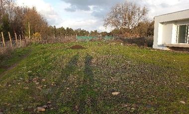 Vendo Casa En Alto Las Cruces, Talca, V 1396-391-LR-07.22