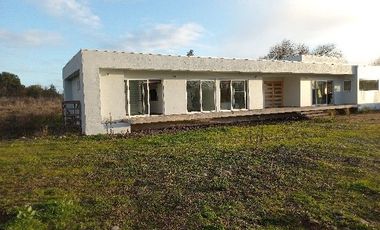 Vendo Casa En Alto Las Cruces, Talca, V 1396-391-LR-07.22